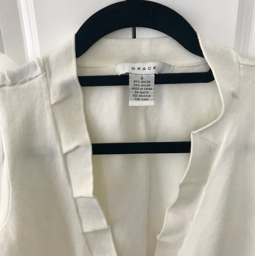 Grace Cardigans - Picture 2 of 2
